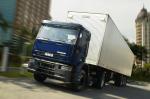 Iveco EuroCargo Cavallino 450E32T 2007 года